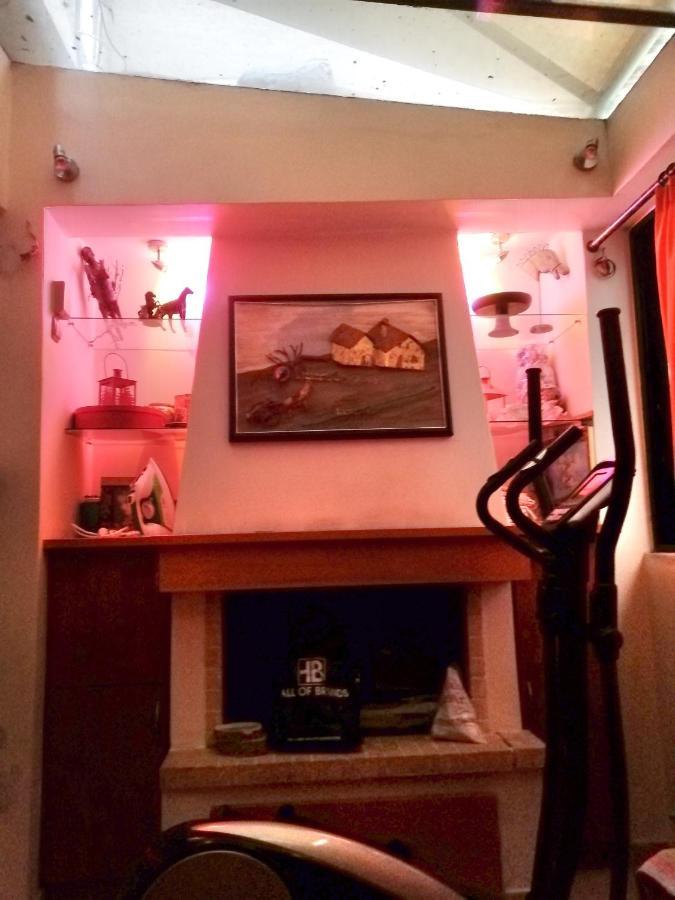 Ellada 11 - Artist Gallery Athènes Extérieur photo
